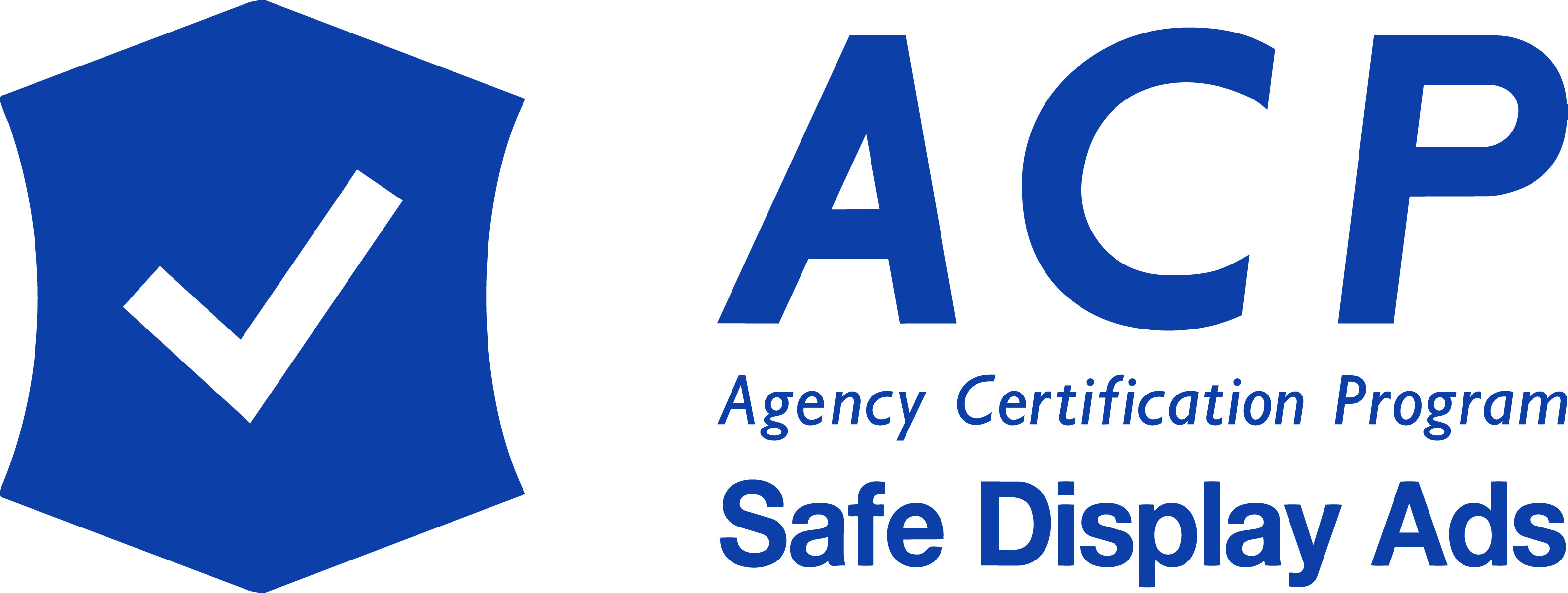 ACP Safe Display Ads