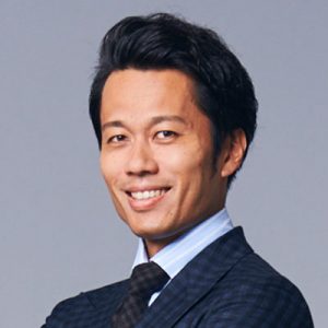Kenny Takeuchi 竹内賢佑（Databricks Japan株式会社）