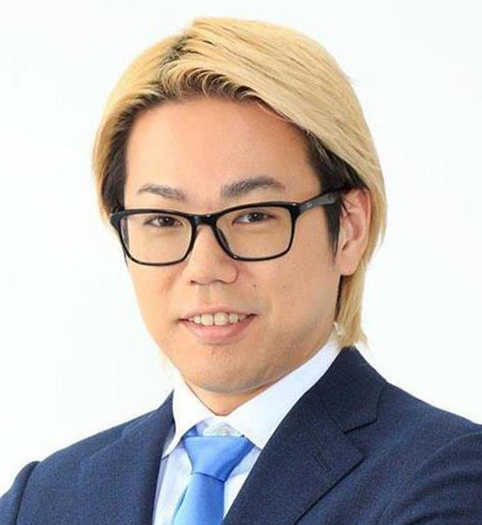 山田 翔(株式会社アドウェイズ)